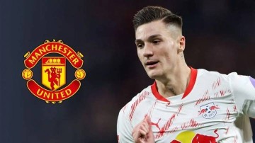 红魔新9号!记者:曼联与塞斯科就个人条款达一致 正与莱比锡谈判