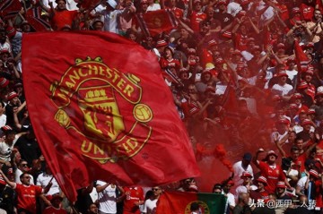 吃了10多年老本后,曼联已不再是英国头号足球品牌