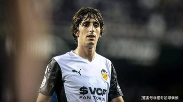 热刺降价抛售布赖恩-希尔,塞尔塔、瓦伦西亚等多队竞逐西甲边锋