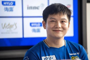 意外!樊振东德甲两连败,久疏战阵缺教练,球迷:相信能调整