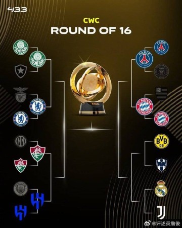 詹俊:超级冷门日一个比一个劲爆,新月曼城打出至今最精彩比赛!